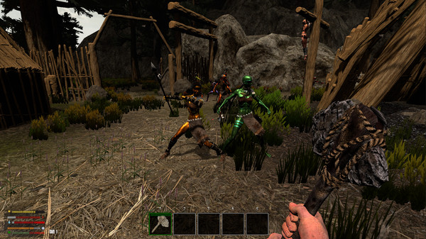 圣灵的牺牲/Sacrifice of The Spirit 16