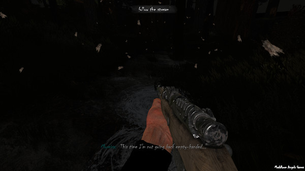 圣灵的牺牲/Sacrifice of The Spirit 18