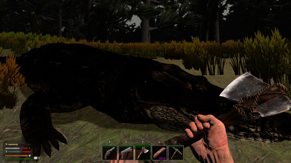 圣灵的牺牲/Sacrifice of The Spirit 20