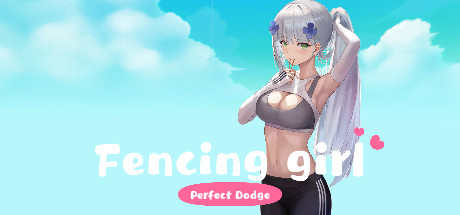 剑术女孩完美闪避/Fencing Girl(Build.8007025+DLC) 15 header