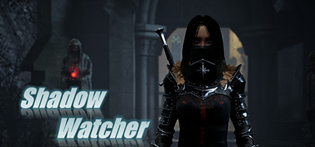守望之影/Shadow Watcher(Build.8005567) 21 header