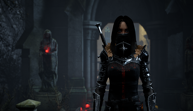 守望之影/Shadow Watcher(Build.8005567) 22 Main Character 360P