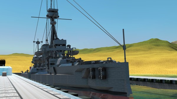 深海坠毁/From the Depths(v3.4.2) 21