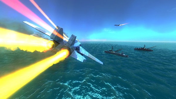 深海坠毁/From the Depths(v3.4.2) 22