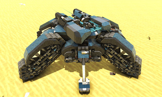 深海坠毁/From the Depths(v3.4.2) 23