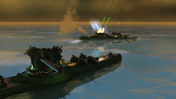 深海坠毁/From the Depths(v3.4.2) 24