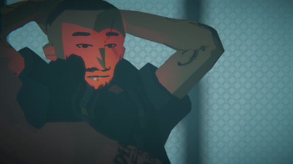 摄追赤红末世代/Umurangi Generation(v1.18) 17