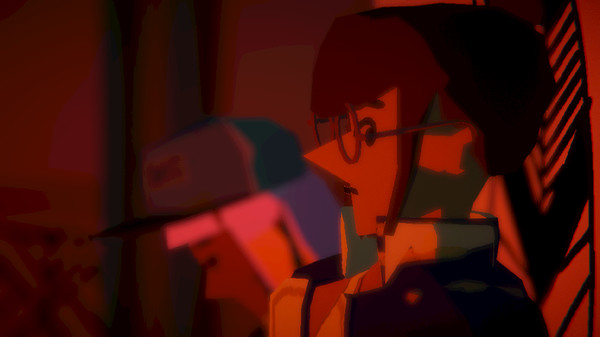 摄追赤红末世代/Umurangi Generation(v1.18) 18