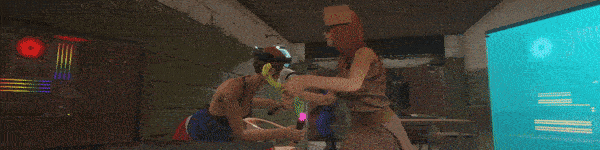 网吧模拟器2/Internet Cafe Simulator 2(Build.2022.02.26) 24 steamgif1