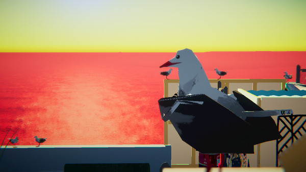 摄追赤红末世代/Umurangi Generation(v1.18) 23