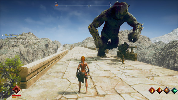 血脉增强版/Blood Bond - Into the Shroud 18