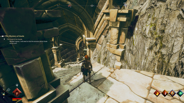 血脉增强版/Blood Bond - Into the Shroud 19