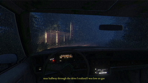 溯源之惧:诺伍德便车/Fears to Fathom - Norwood Hitchhike 22