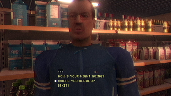 溯源之惧:诺伍德便车/Fears to Fathom - Norwood Hitchhike 23