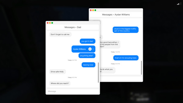溯源之惧:诺伍德便车/Fears to Fathom - Norwood Hitchhike 25