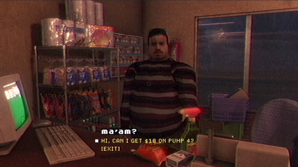 溯源之惧:诺伍德便车/Fears to Fathom - Norwood Hitchhike 28