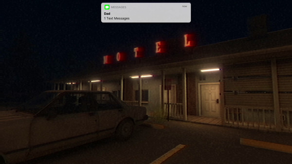 溯源之惧:诺伍德便车/Fears to Fathom - Norwood Hitchhike 29