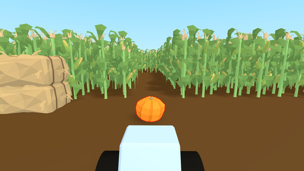 扫叶机器人/Leaf Me Alone 27