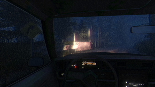 溯源之惧:诺伍德便车/Fears to Fathom - Norwood Hitchhike 30