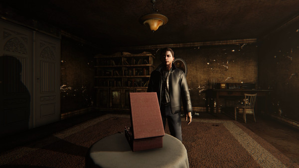 亨利 毕绍普的历史/The Story of Henry Bishop(V2.3) 21