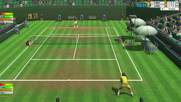 网球精英经理2/Tennis Elbow Manager 2(v1.0e) 20