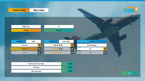 网球精英经理2/Tennis Elbow Manager 2(v1.0e) 24