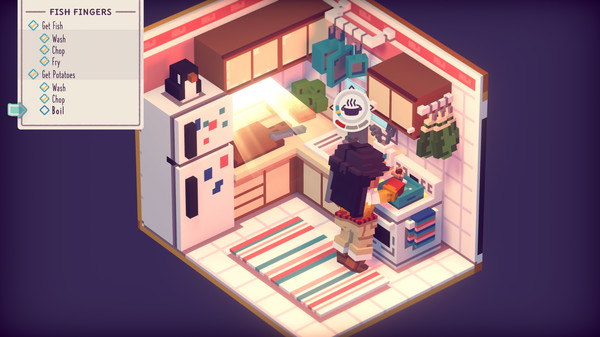 月光水岸/Moonglow Bay(v1.0.3) 23