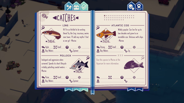 月光水岸/Moonglow Bay(v1.0.3) 24