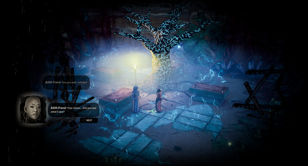 怪异西部/Weird West(v1.67311) 17