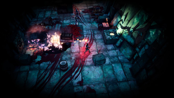 怪异西部/Weird West(v1.67311) 20