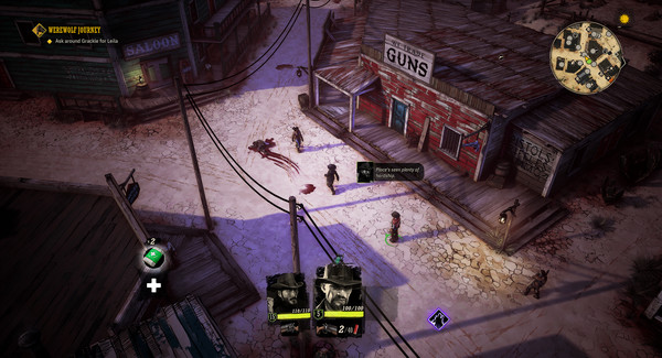 怪异西部/Weird West(v1.67311) 21