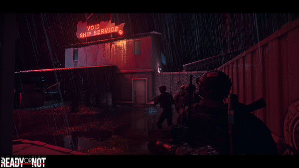 严阵以待/Ready Or Not(v16853) 27