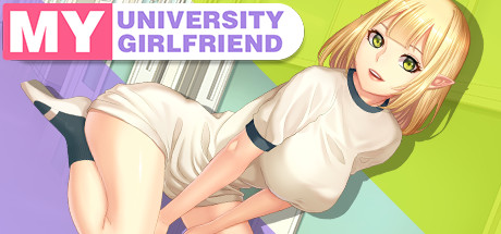 我的大学女友/My University Girlfriend(Build.8352763-完全版-DLC) 13 header