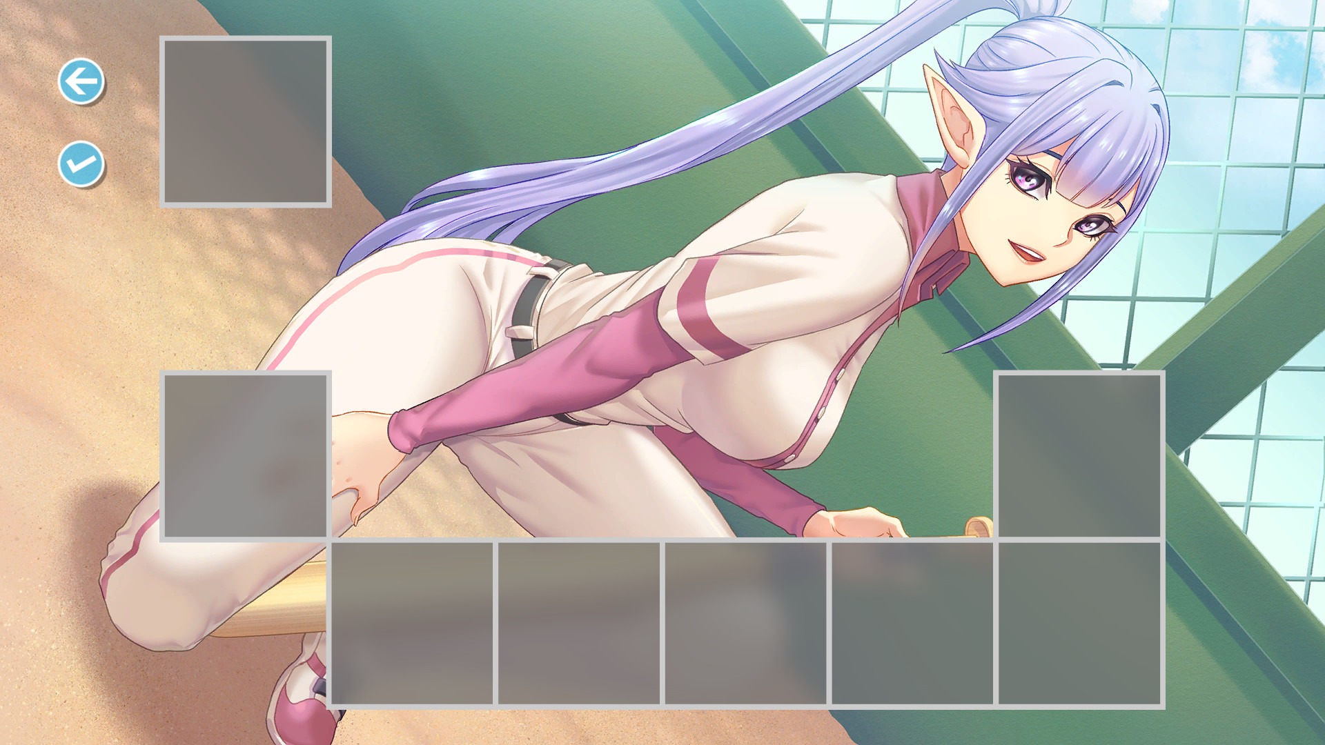 我的大学女友/My University Girlfriend(Build.8352763-完全版-DLC) 14