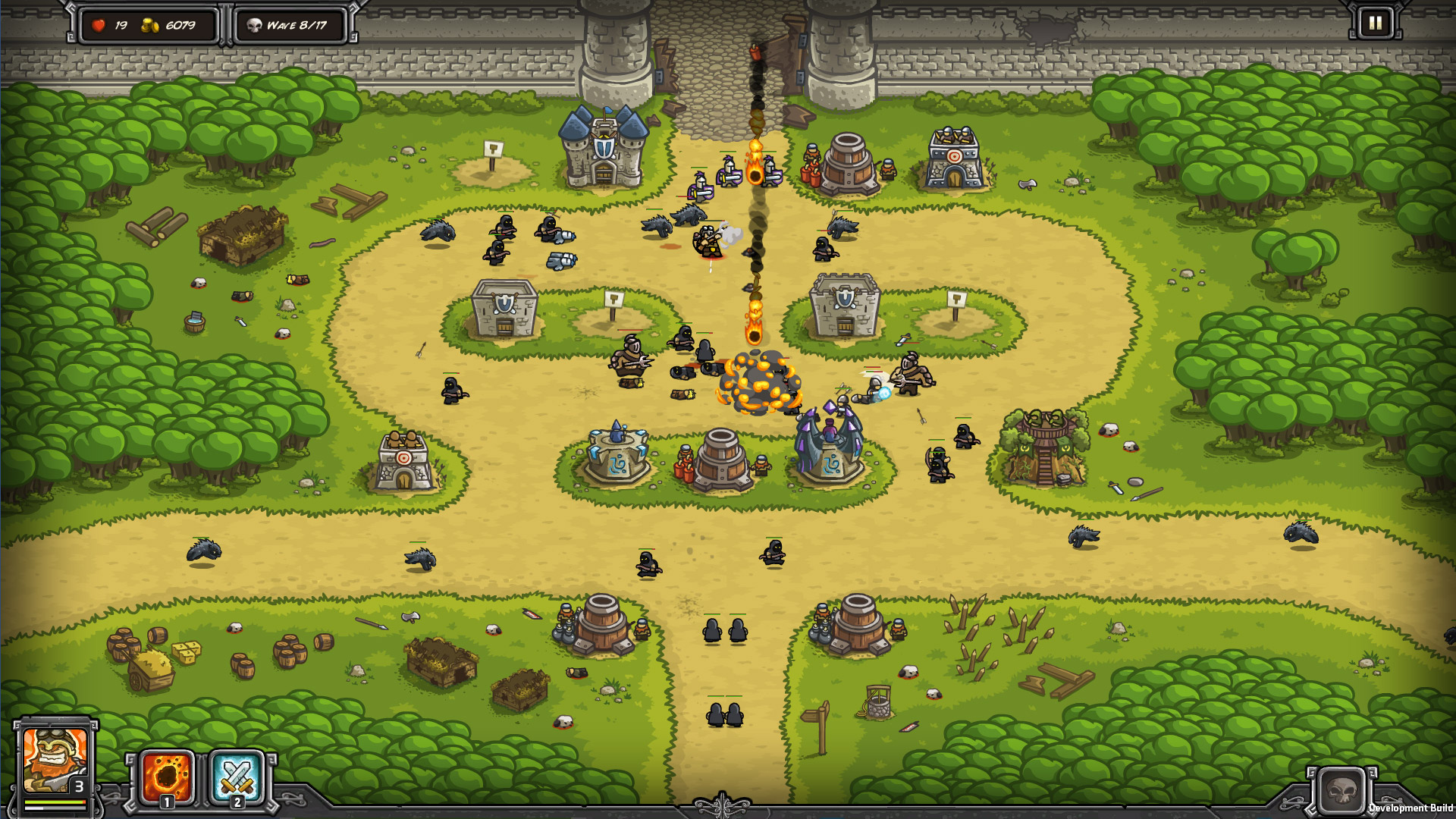 皇家守卫军/Kingdom Rush(v5.6.12) 13 20140107110402986