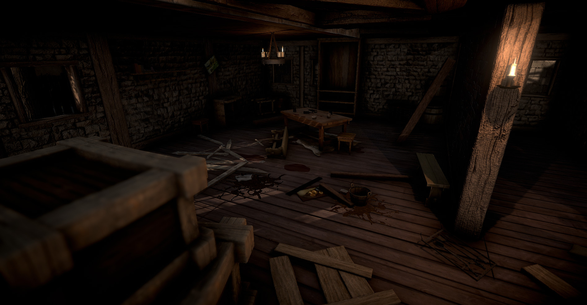 城堡达人/Castle Flipper 24 2020092351825390