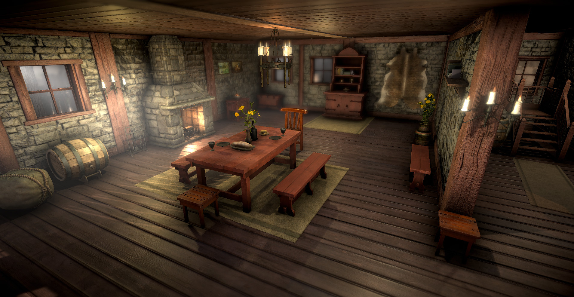 城堡达人/Castle Flipper 25 2020092351827963