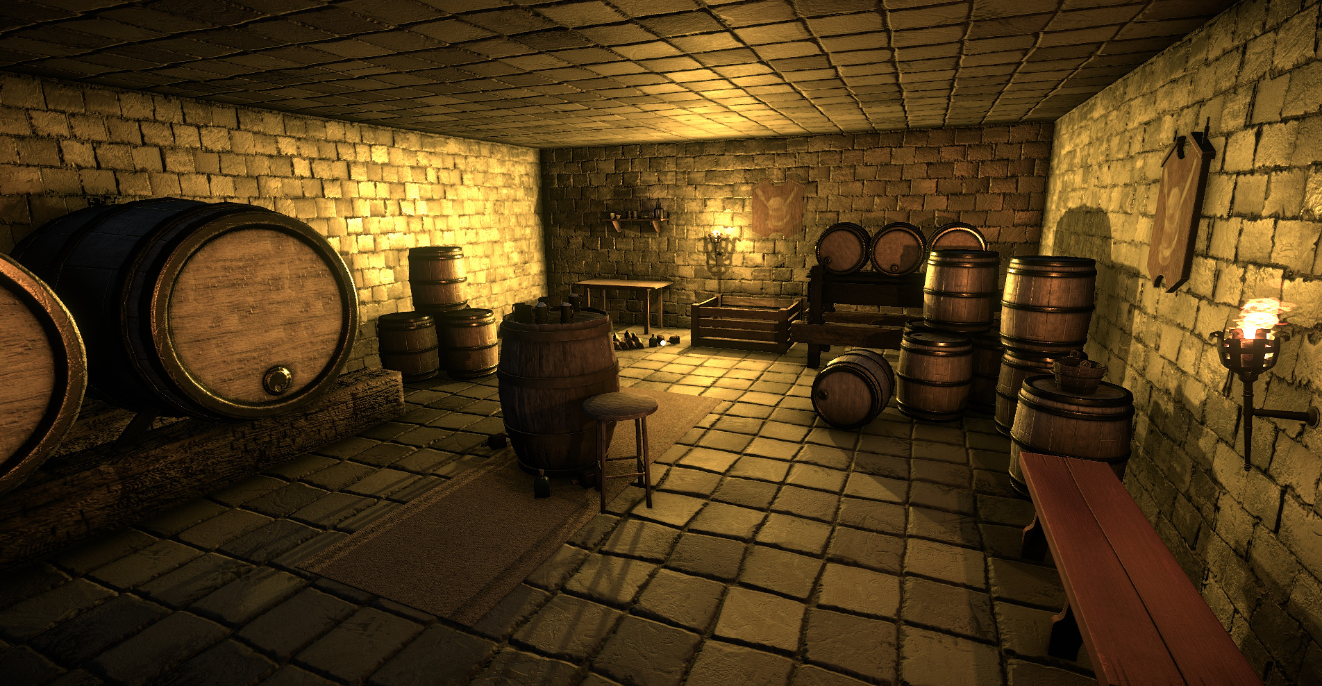 城堡达人/Castle Flipper 27 202009235183130