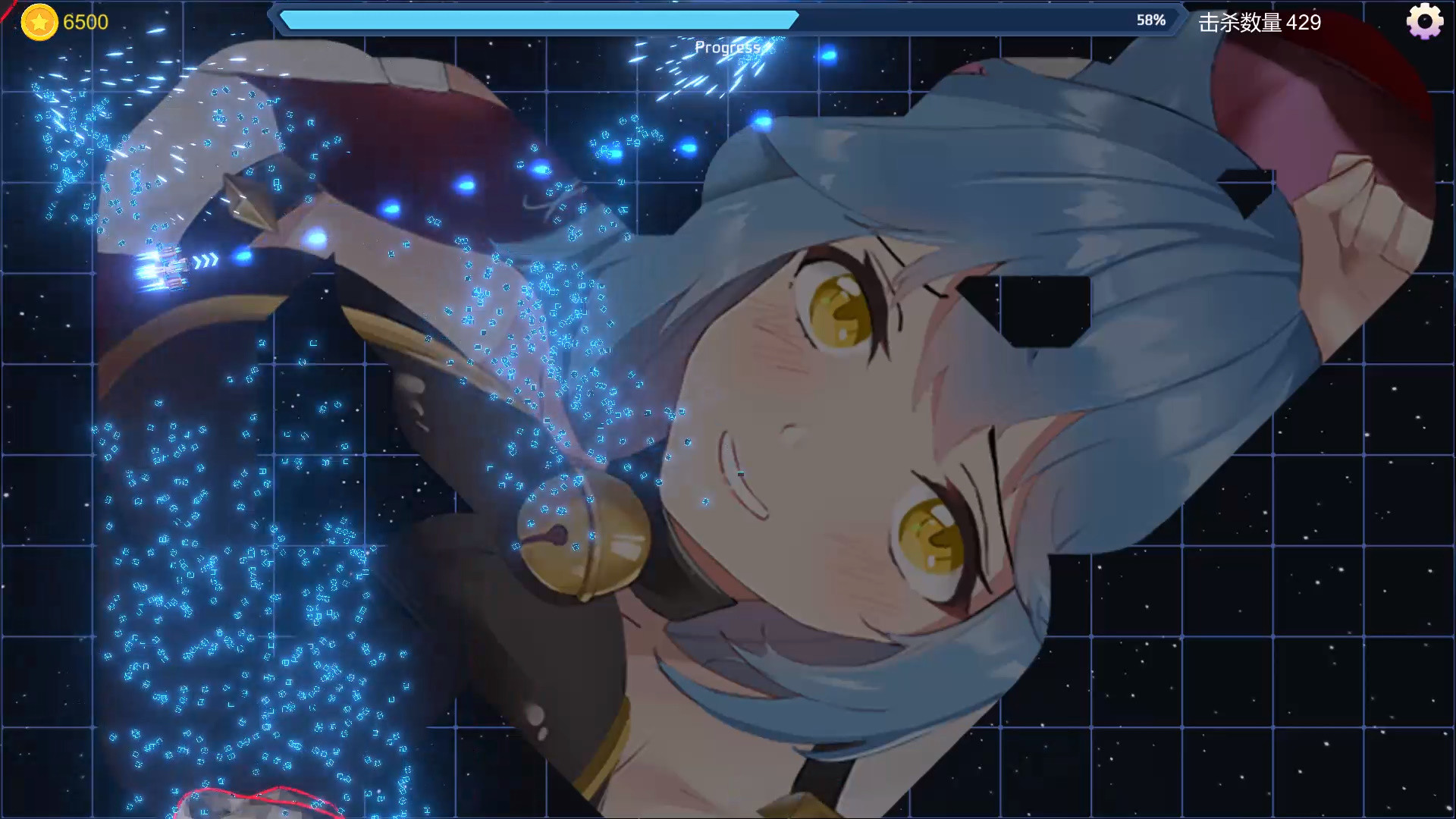 滑翔女孩/Scratch Girl(V1.8.3+全DLC) 14