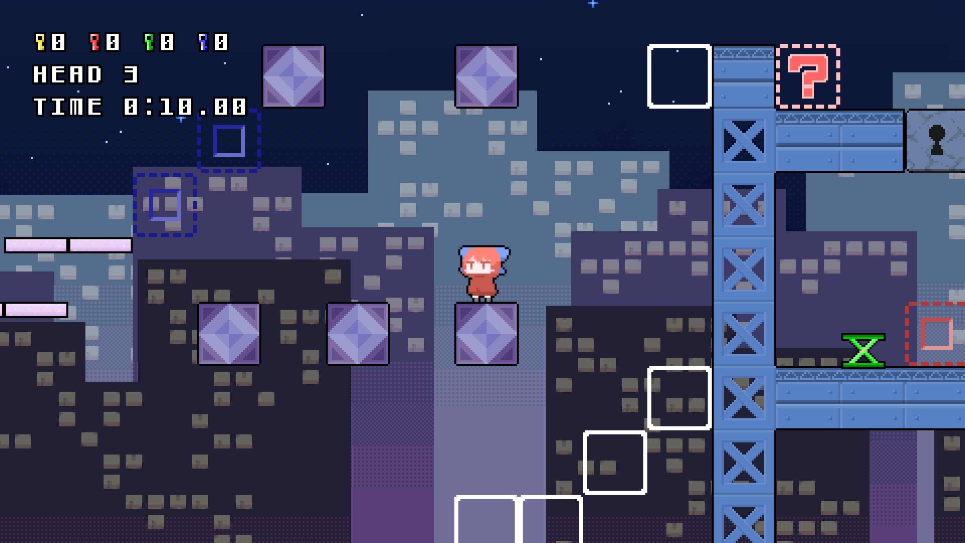 无首拾忆录/Kubinashi Recollection(v1.02c) 15 2021102535146863