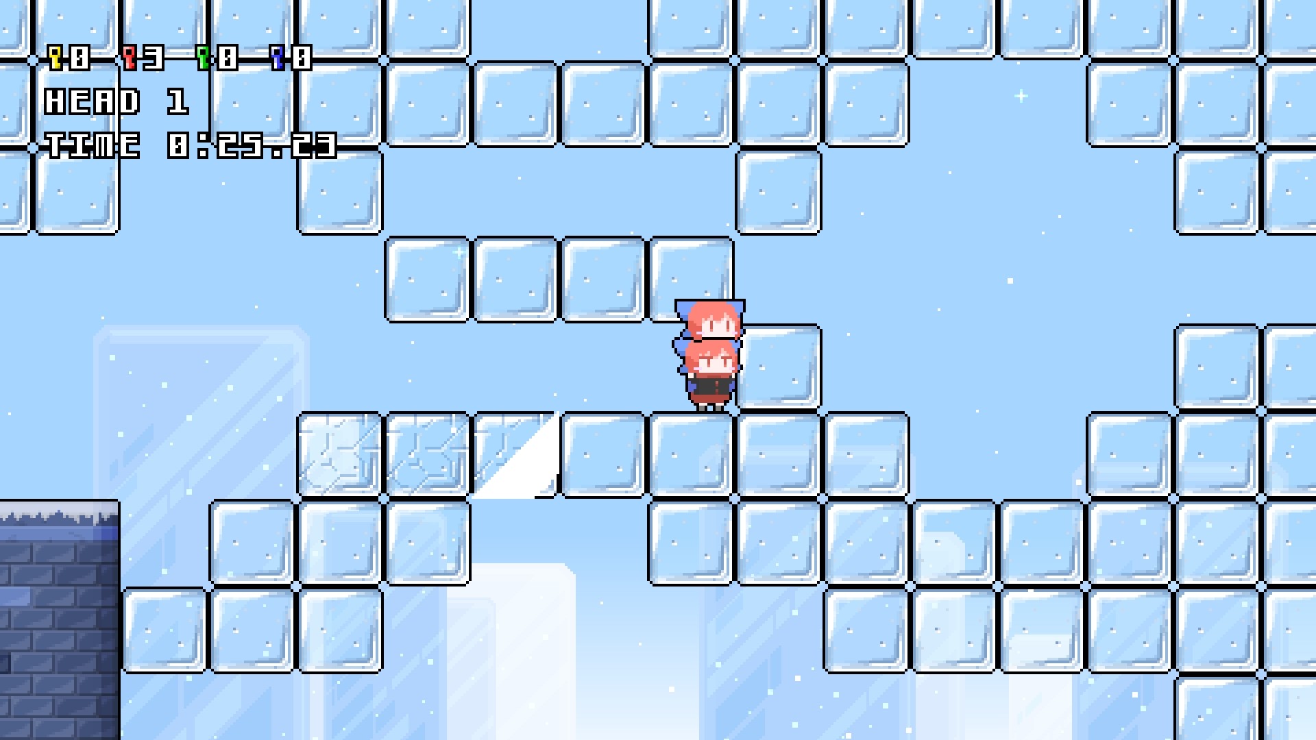 无首拾忆录/Kubinashi Recollection(v1.02c) 16 2021102535145962