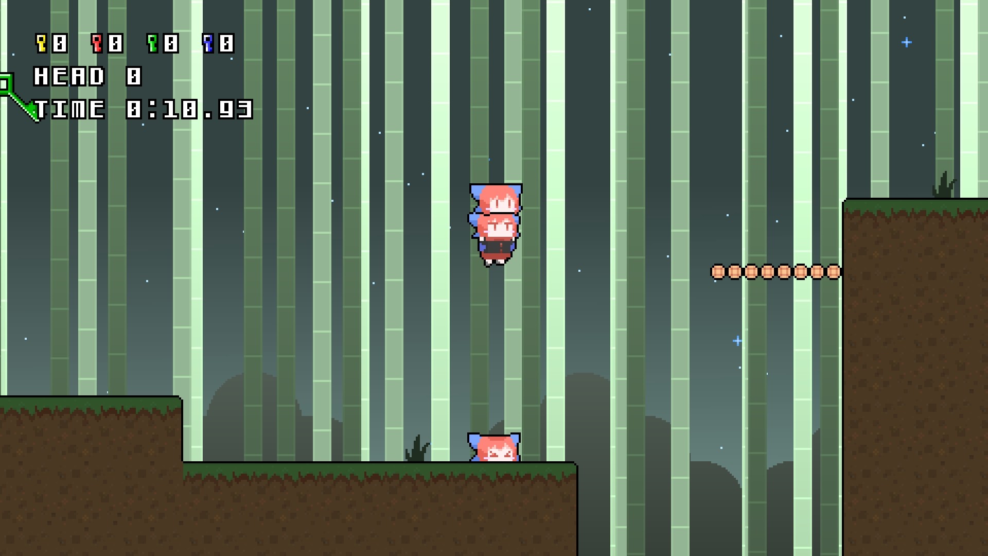 无首拾忆录/Kubinashi Recollection(v1.02c) 20 2021102535148996