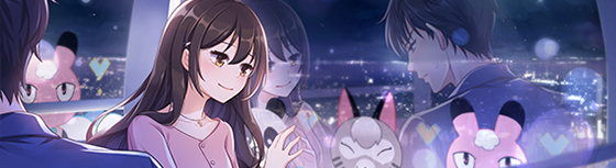 晴天咖啡館/Sunny Cafe(豪华版-特典+DLC-原声音乐+美術設定集-中文语音) 34 2