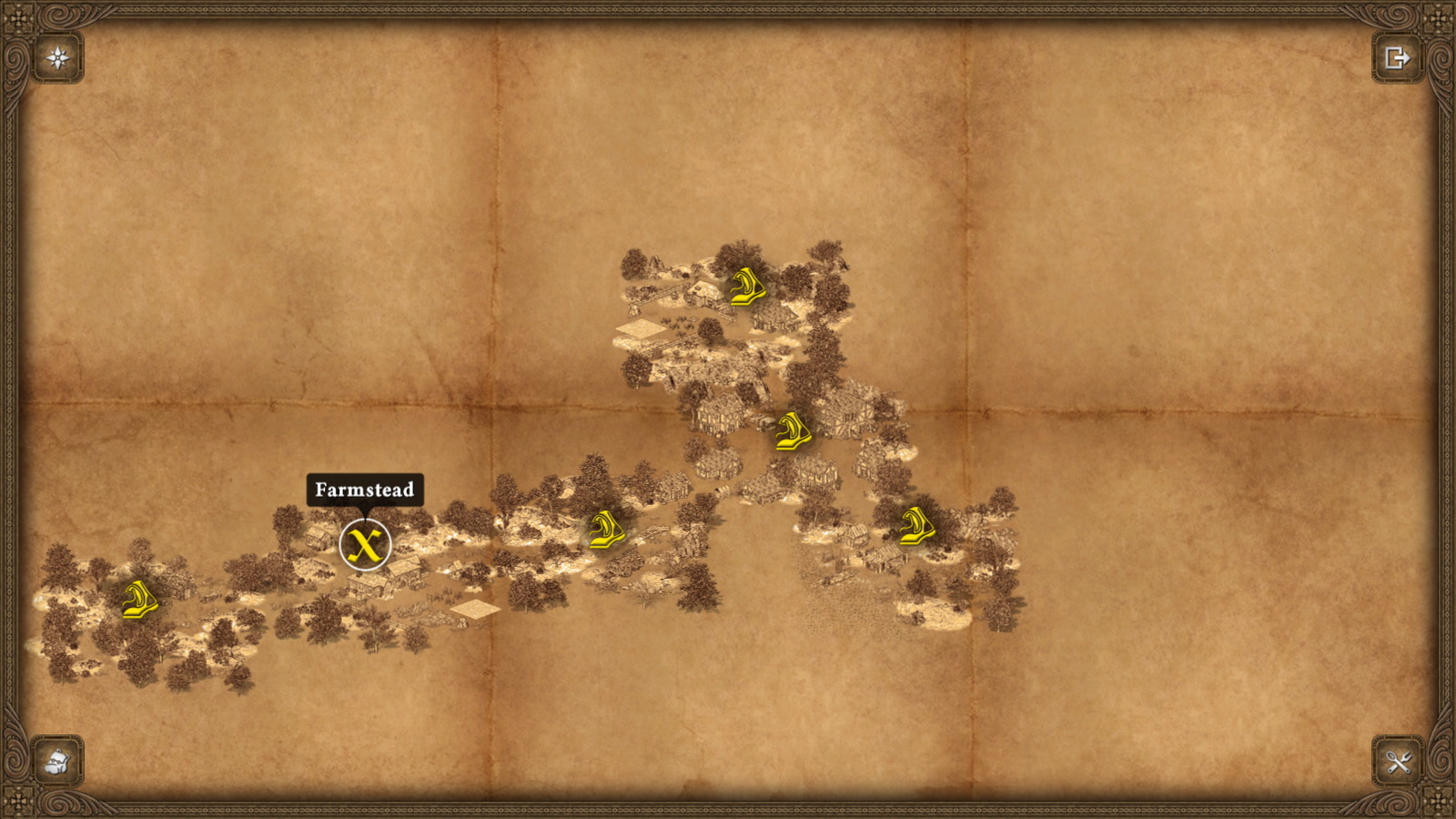 王国英雄:失落的传说1/Hero of the Kingdom: The Lost Tales 1(v1.08) 17 2020042115426458