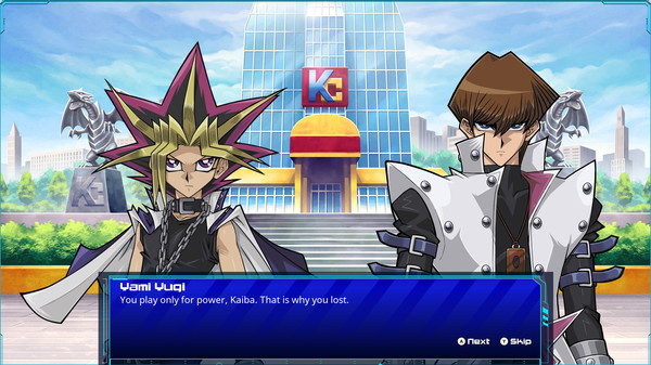 游戏王:决斗者遗产/Yu-Gi-Oh! Legacy of The Duelist 21