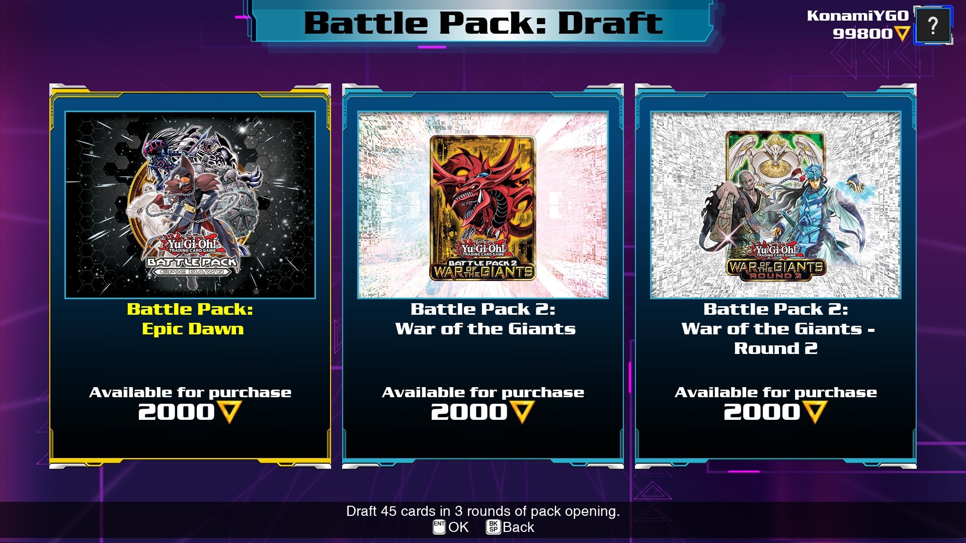 游戏王:决斗者遗产链接进化/Yu-Gi-Oh! Legacy of The Duelist - Link Evolution - 14 20200326112432119