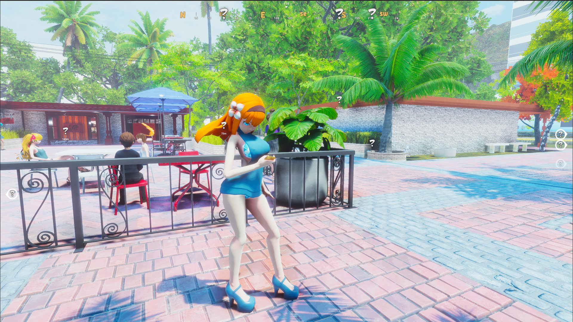 前辈的召唤:威福战/Call of Senpai: Waifu Warfare(V1.20) 20