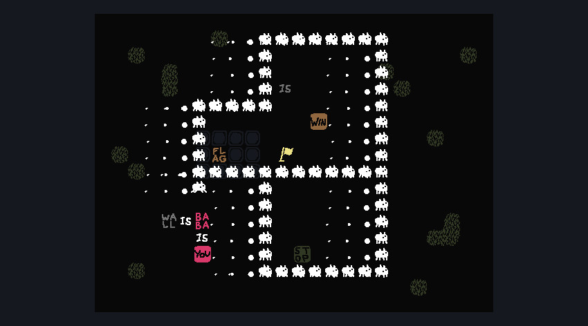 你是Baba/Baba Is You 13 20190312115727956