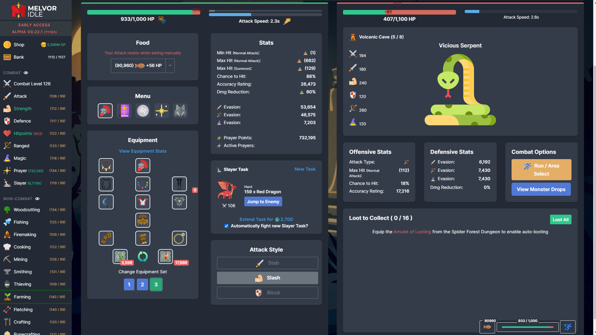 梅尔沃放置/Melvor Idle(v1.0.2) 24 2021111992134141