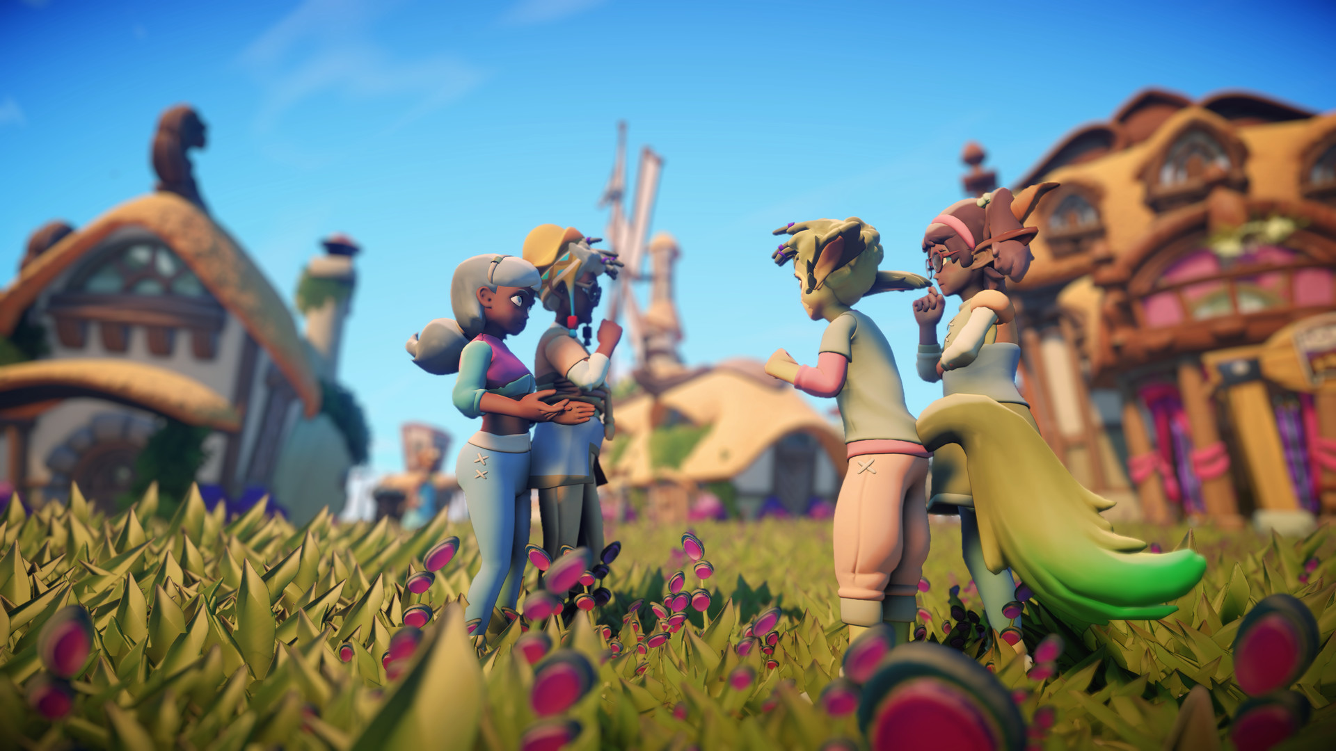 成长物语:永恒树之歌/Grow: Song of the Evertree(整合Care and Prosperity) 24 20210607105929767